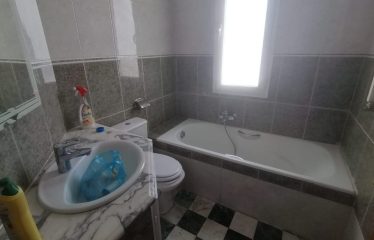 A louer une villa bureautique au lac 1