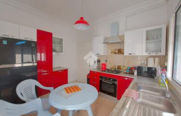 S+3 à vendre à Hergla