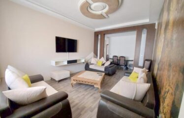 S+3 à vendre à Hergla