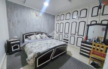 Duplex à vendre à Hergla