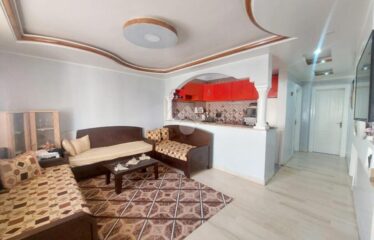 Duplex à vendre à Hergla