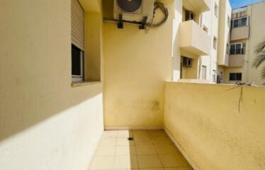 A vendre un appartement S+3 au lac 2