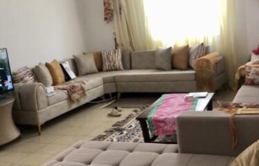 A Vendre un étage de villa indépendant S+3 à Borj bacouche