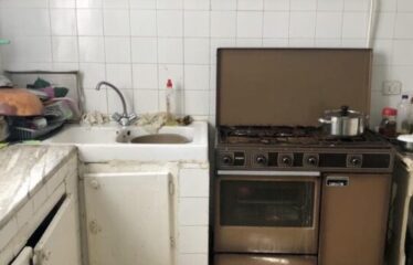 A Vendre un étage de villa indépendant S+3 à Borj bacouche