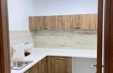 A louer un bureau H+1 à la Soukra