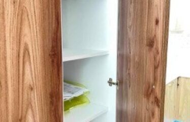 A louer un bureau H+1 à la Soukra