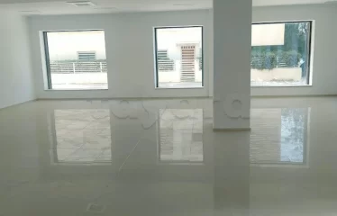 A louer un bureau duplex aux berges du lac 2