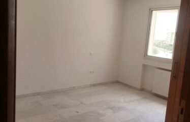 A vendre un Appartement S+4 aux jardins de carthage