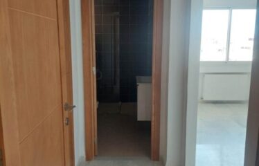 A vendre un Appartement S+4 aux jardins de carthage