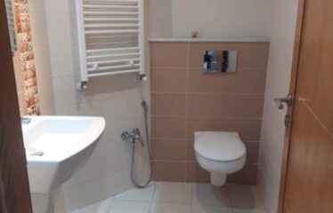 A vendre un Appartement S+4 aux jardins de carthage