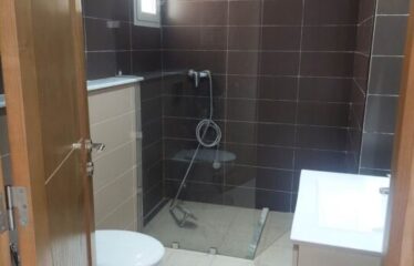 A vendre un Appartement S+4 aux jardins de carthage