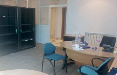 A louer un bureau meublé H