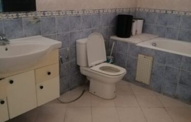 A louer un bureau meublé H+4 au lac 1