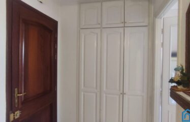 A vendre un appartement S+1 à Ain Zaghouen