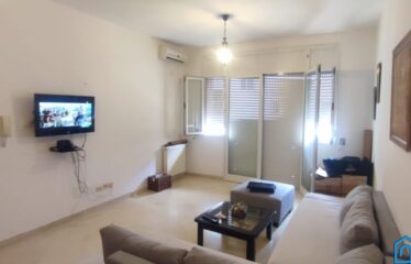 A vendre un appartement S+1 à Ain Zaghouen
