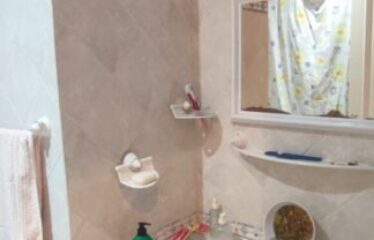 A vendre un appartement S+1 à Ain Zaghouen