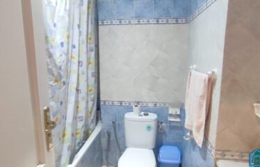 A vendre un appartement S+1 à Ain Zaghouen