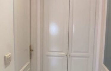 A vendre un appartement S+1 à Ain Zaghouen