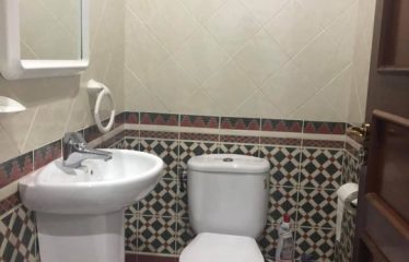 A louer un appartement S+3 richement meublé au lac 2