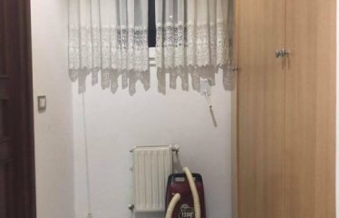 A louer un appartement S+3 richement meublé au lac 2