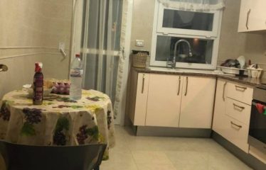 A louer un appartement S+3 richement meublé au lac 2