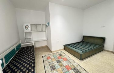 S+1 meublé au centre de Monastir